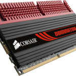 Corsair anuncia sus Dominator GTX1 DDR3 a 2400Mhz
