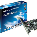 ECS anuncia sus Kit de expansión USB 3.0 y SATA 6Gbps