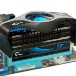 G.Skill prepara sus modulos DDR3 "PI series" de 2300 y 2400Mhz CL9