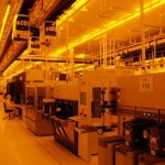Chartered Semiconductor ya es parte de Globalfoundries