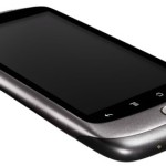 Google lanzó su Smartphone Nexus One