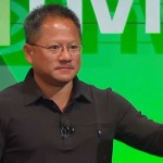 CES2010: Jen Hsun Huang presentó NVIDIA Tegra 2