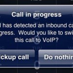 Apple levanta las restricciones VoIP en sus iPhone y iPod Touch