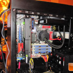 CES2010: NVIDIA muestra a Fermi en la CES