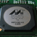 Marvell anuncia el primer procesador ARM Quad-Core