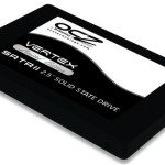 OCZ Vertex LE con controlador SandForce