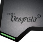 Vespula: El nuevo mousepad de Razer