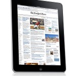 [Video] iPad con las manos encima
