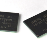 Samsung: moviNAND 64GB y microSD 32GB a 30nm