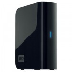 Otra de WD: Lanza My Book con conexión USB 3.0