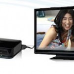 WiDi HD: Conexión WiFi para transmisión de video HD