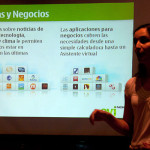 Nokia trae a Ovi con todo para Chile