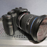 Olympus: Err… seguiremos haciendo “DSLRs”
