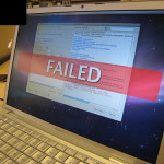 Apple reconoce falla en MacBooks entre el 2006 y el 2007 y ofrece reemplazo de Discos