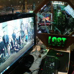 El Case de LOST aprobado por la Iniciativa Dharma