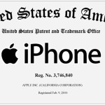 Apple finalmente consigue la marca iPhone