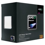 AMD Phenom II X6 vendrán con: Dynamic Speed Boost Technology