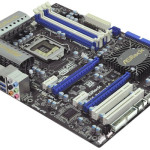 ASRock P55 Deluxe3 con USB 3.0 y SATA 6.0Gbps