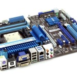 Diseño final ASUS M4A89GT Pro/USB3