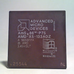 Hardware Histórico