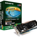 [update] Detalles finales y oficiales Radeon HD 5830