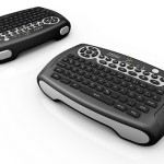 MSI Air Keyboard, mini-teclado inalámbrico ideal para tu HTPC