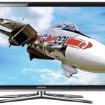 Samsung c7000 Series LED HDTV 3D el 26 de Febrero