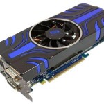 Sapphire Radeon HD 5850 Toxic