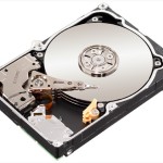 Seagate Constellation ES 2TB SAS 6.0 Gbps