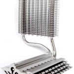 Thermalright VRM-R5 disipador para la serie HD5800