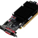 XFX también anuncia su Radeon HD 5450