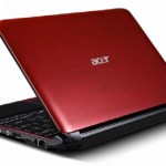 Acer anuncia netbook con NVIDIA ION 2 y tecnología Optimus