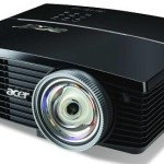 Acer presenta su proyector S5200 3D