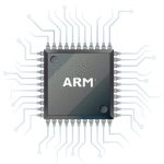 Marvell y NEC anuncian sus procesadores ARM