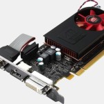 ATI Radeon HD 5570 este 9 de febrero