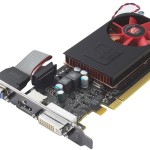 AMD lanza la ATI Radeon HD 5570: Actualizada
