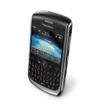 BlackBerry Curve 8900
