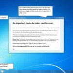 Ventana elije tu navegador en Windows 7 Europeo [Próxima Semana] 
