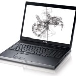Dell actualiza sus Precision M6500 con USB 3.0