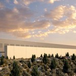 Nuevo Data Center de Facebook comienza su contrucción
