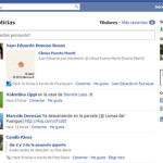 Facebook actualiza su página de inicio [por enésima vez]
