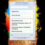 El cliente de Google Buzz para desktop es... un asco!