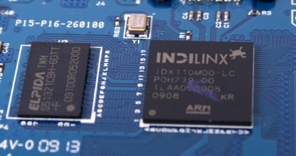 indilink_controller