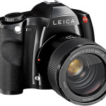 Gana una Leica S2 con RedBull