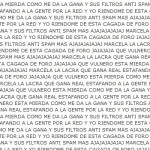 NOS ESTAN HACKEANDO!!!1!uno!!11!once1one!one!uno