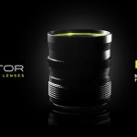 Noktor prepara un 50mm f/0.95 para Micro 4/3