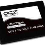 OCZ Revela oficialmente Vertex Limited Edition SSD