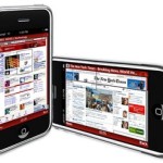 Opera podría convertirse en alternativa de navegación para el iPhone