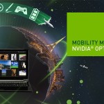 NVIDIA introduce su tecnología Optimus