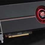 Algunas especificaciones de la ATI Radeon HD 5830